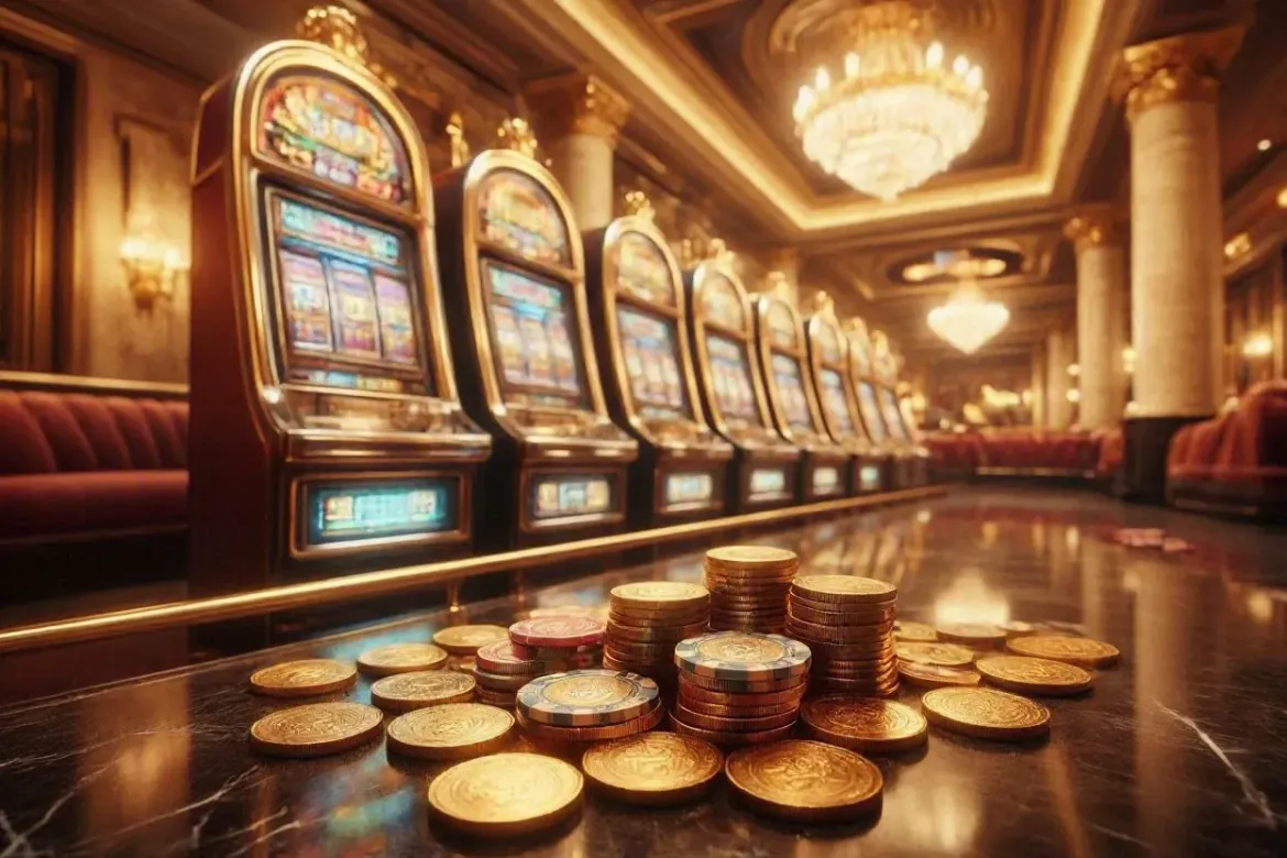 Zoccer Casino
